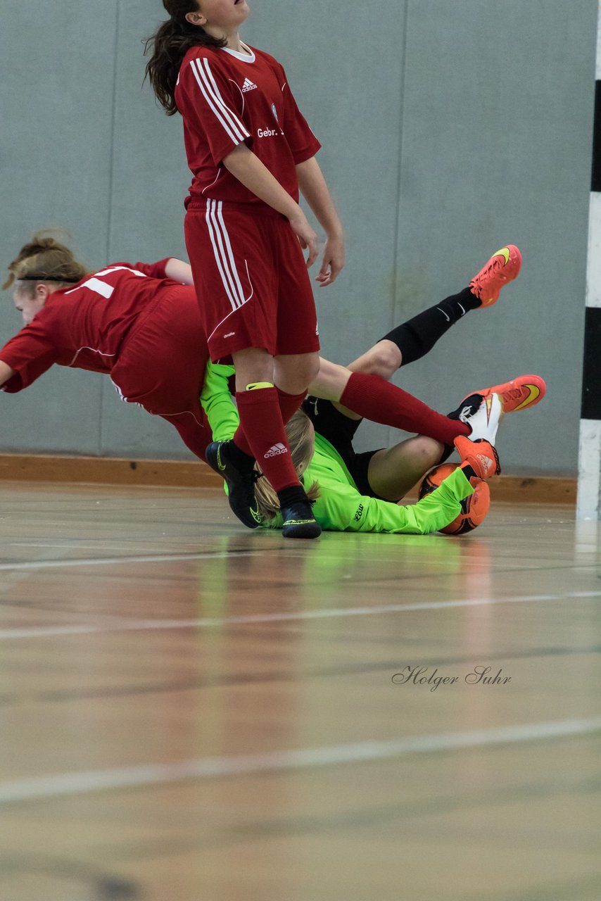 Bild 561 - Norddeutsche Futsalmeisterschaft